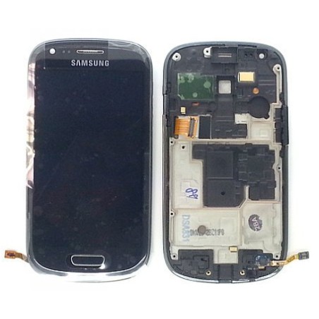 Samsung GT-I8190 LCD Black